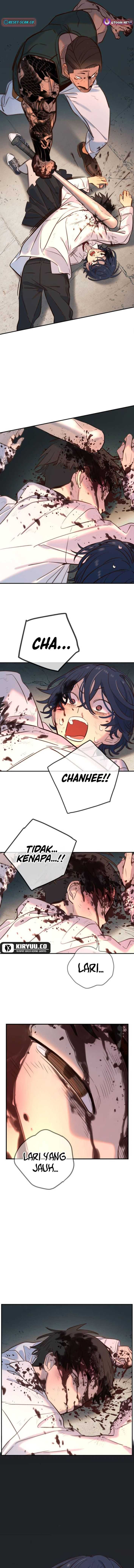 Everyone Loves Her chapter 13