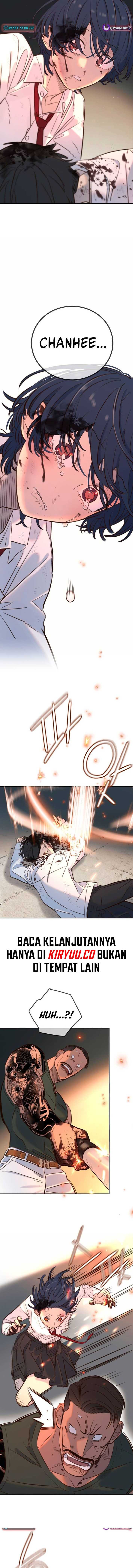 Everyone Loves Her chapter 13