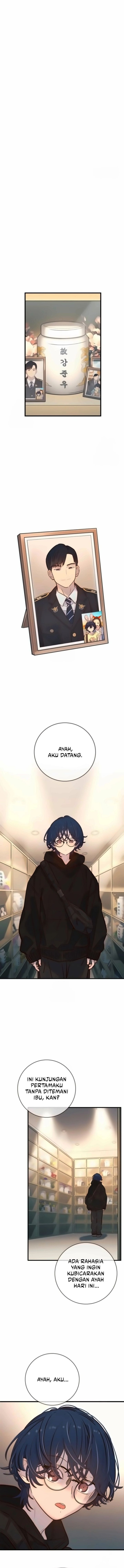 Everyone Loves Her Chapter 17 Bahasa Indonesia