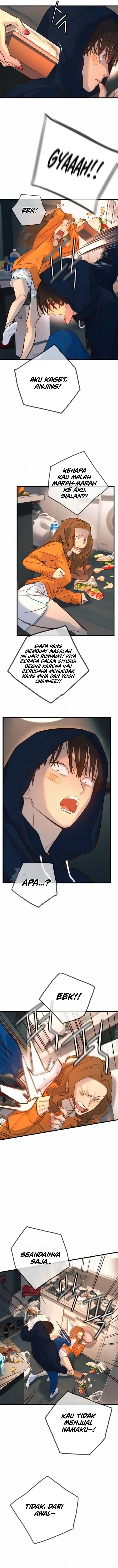 Everyone Loves Her Chapter 17 Bahasa Indonesia