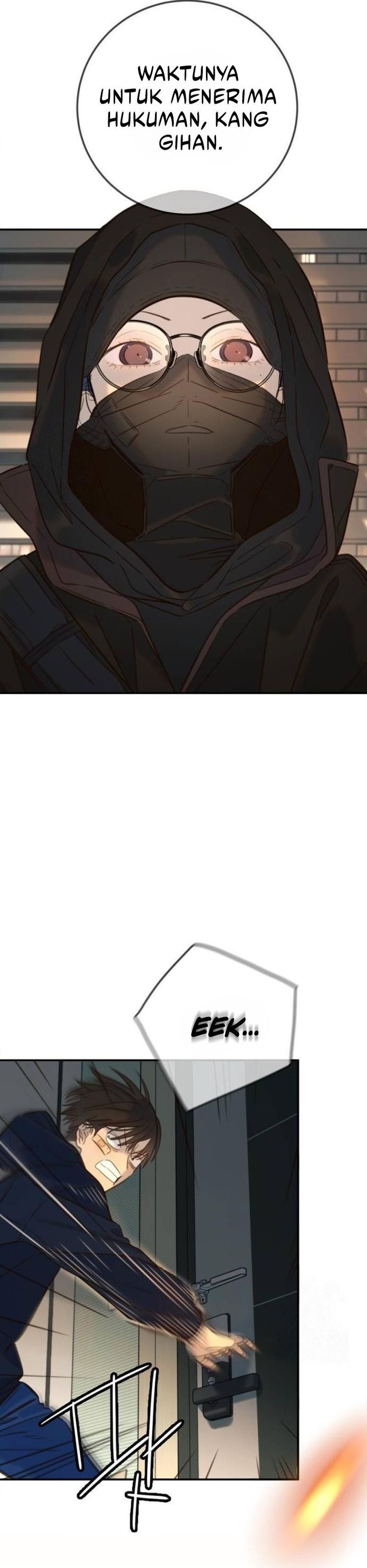 Everyone Loves Her chapter 19