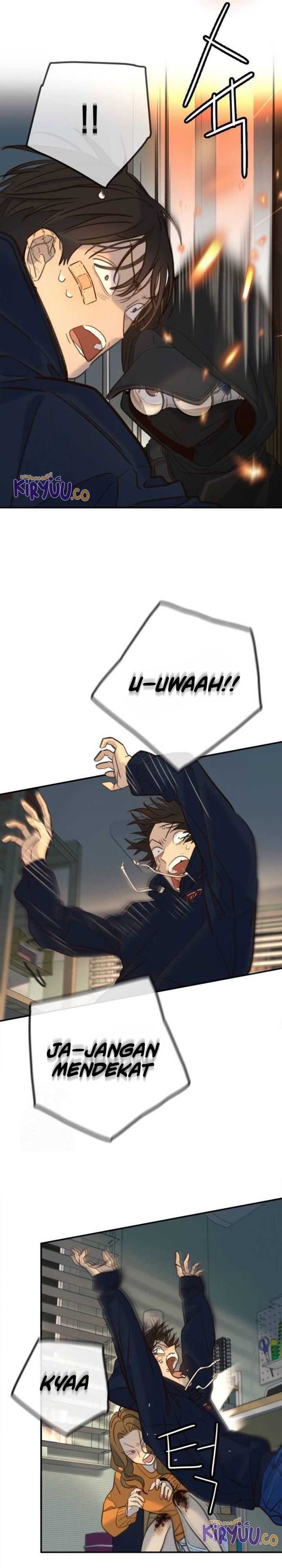 Everyone Loves Her chapter 19