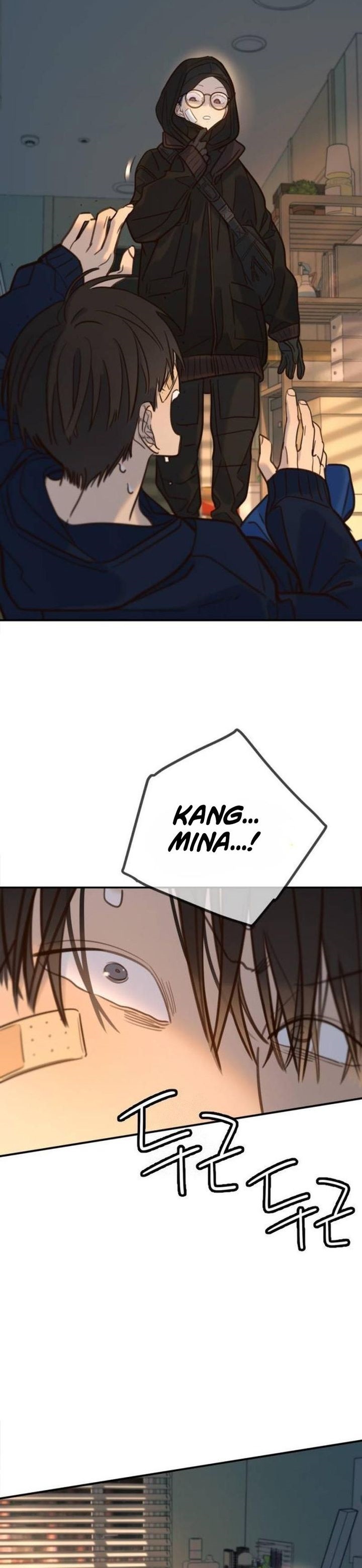 Everyone Loves Her chapter 19