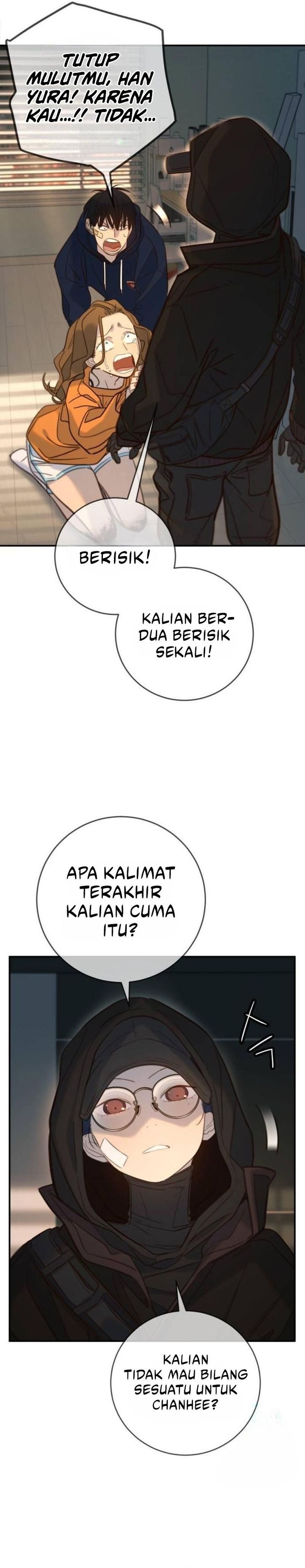 Everyone Loves Her chapter 19