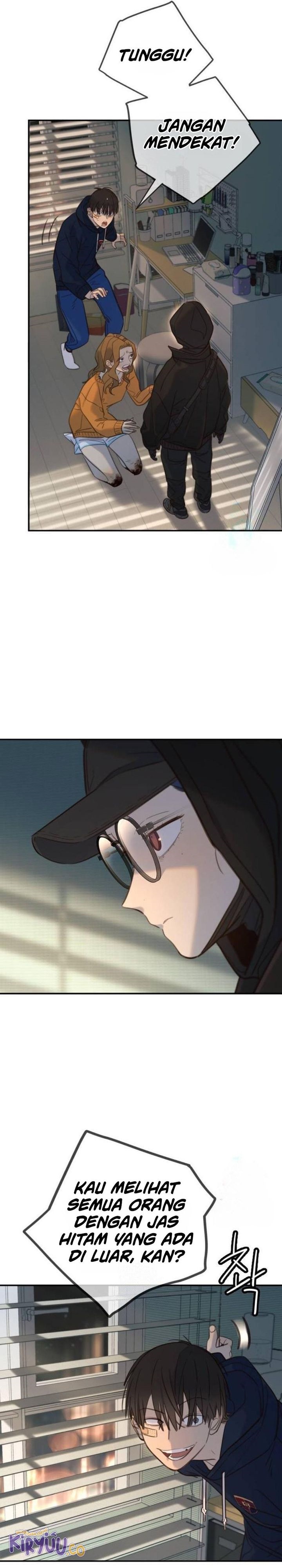 Everyone Loves Her chapter 19