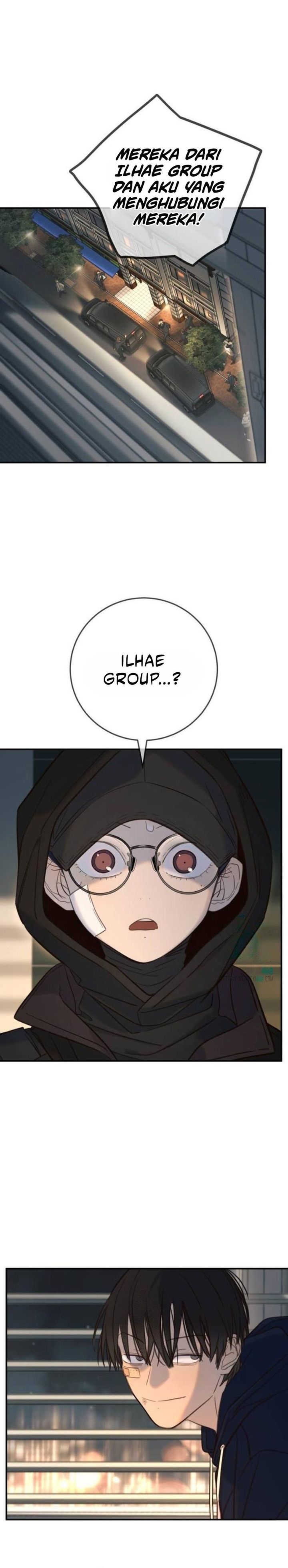 Everyone Loves Her chapter 19