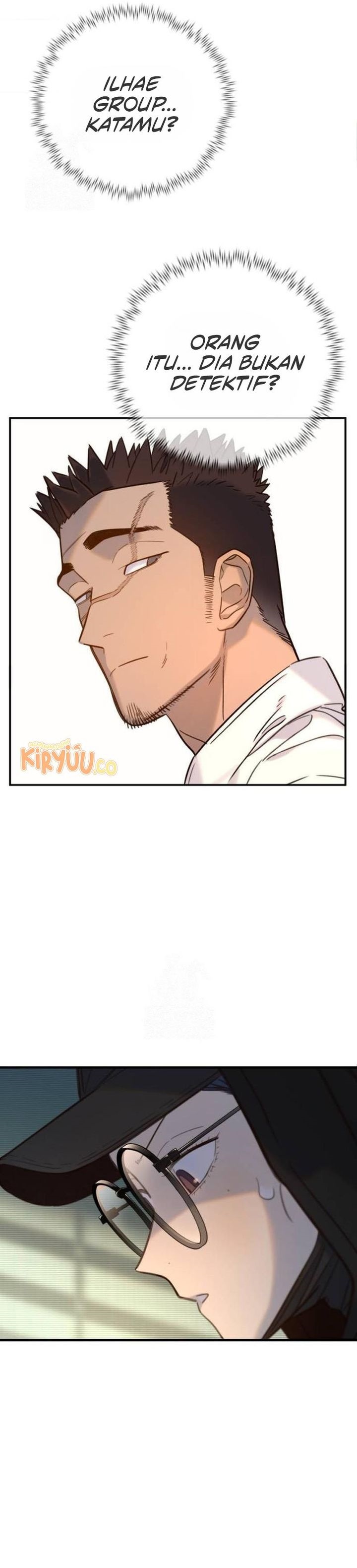 Everyone Loves Her chapter 19
