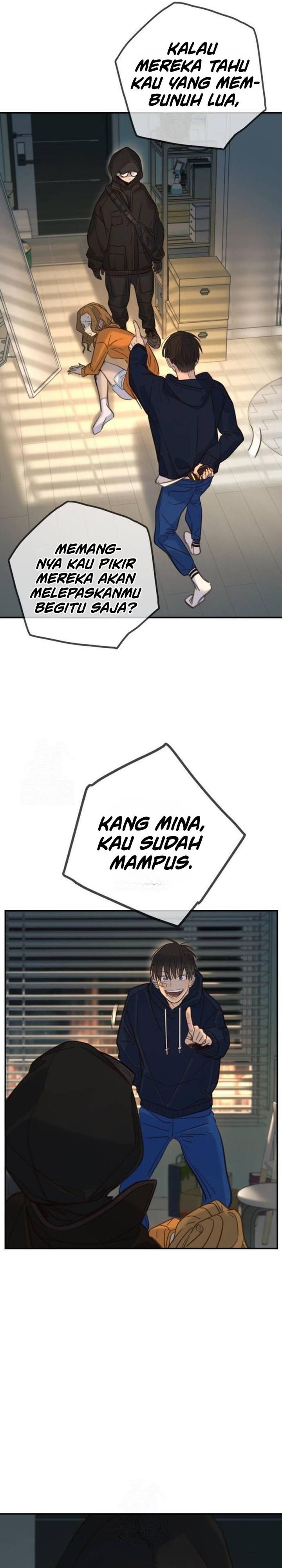 Everyone Loves Her chapter 19