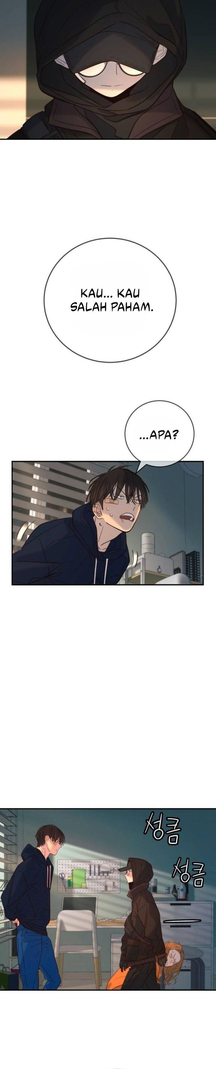 Everyone Loves Her chapter 19