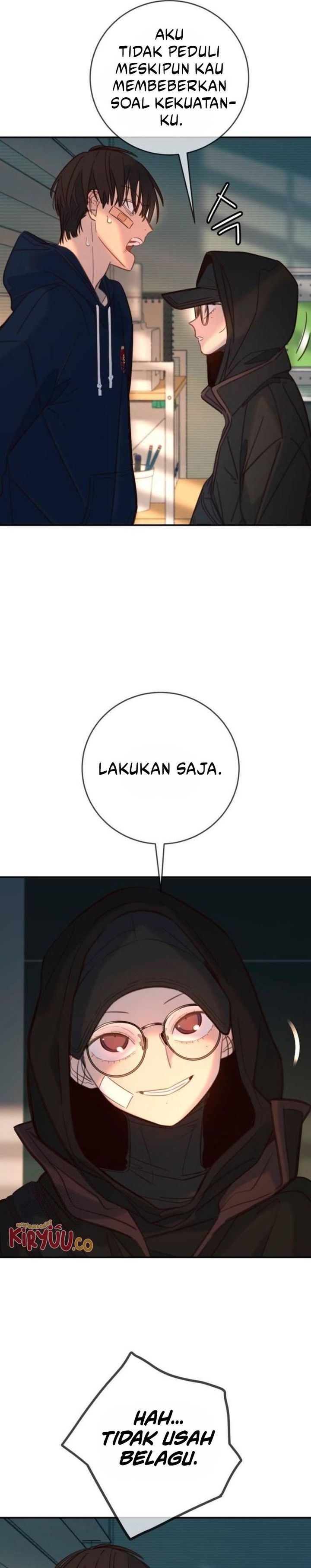 Everyone Loves Her chapter 19