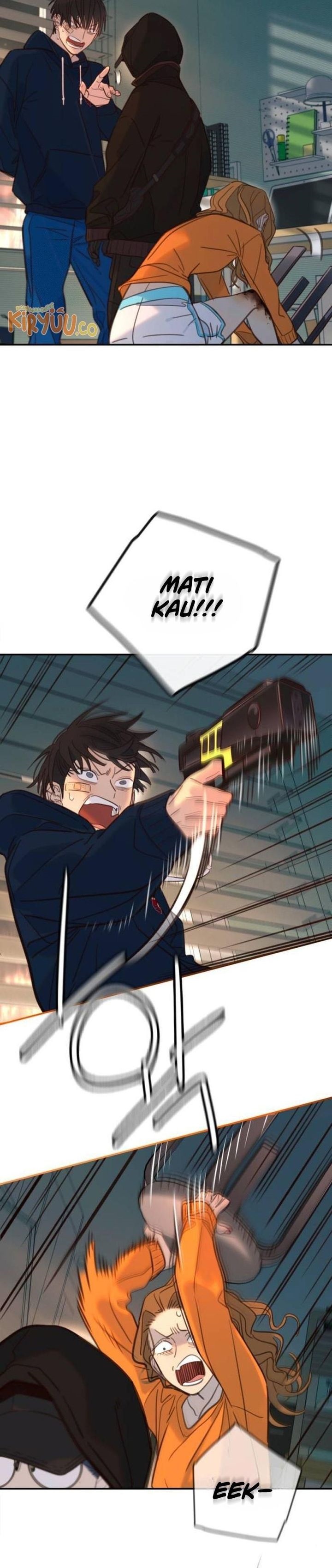 Everyone Loves Her chapter 19