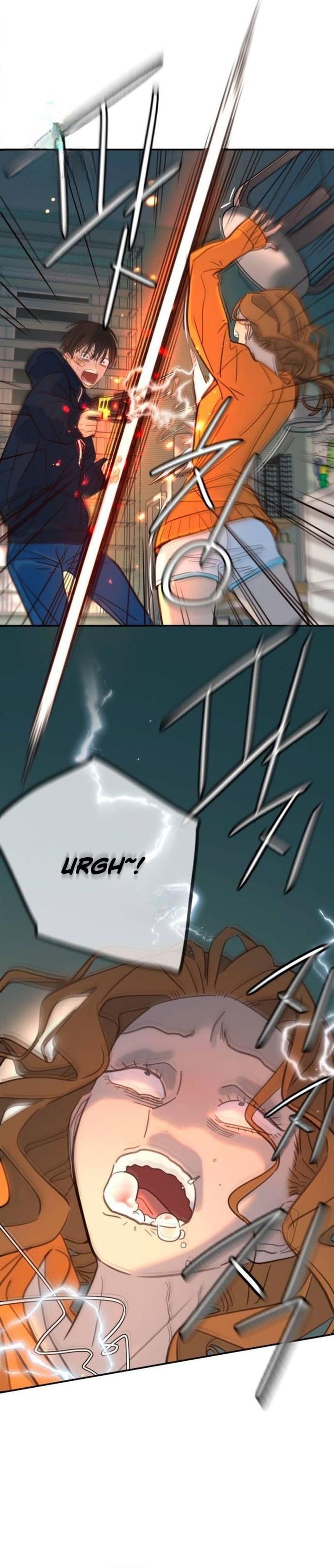 Everyone Loves Her chapter 19