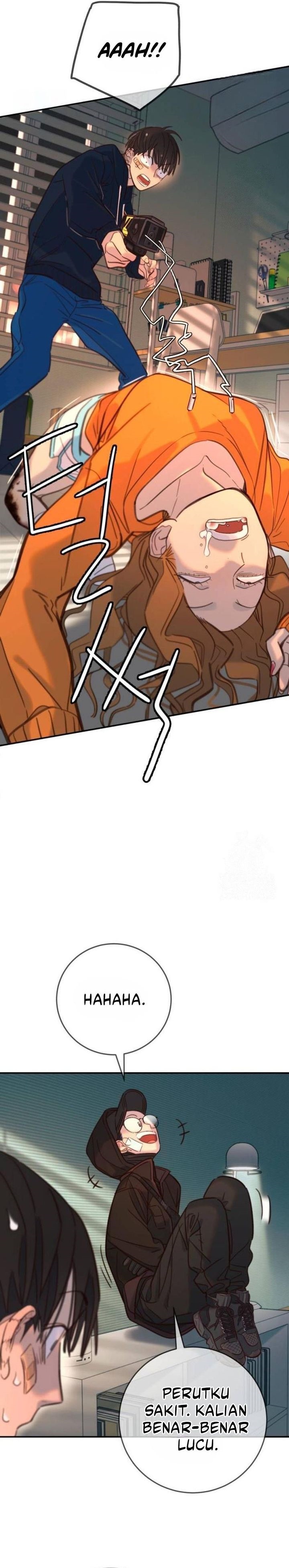 Everyone Loves Her chapter 19