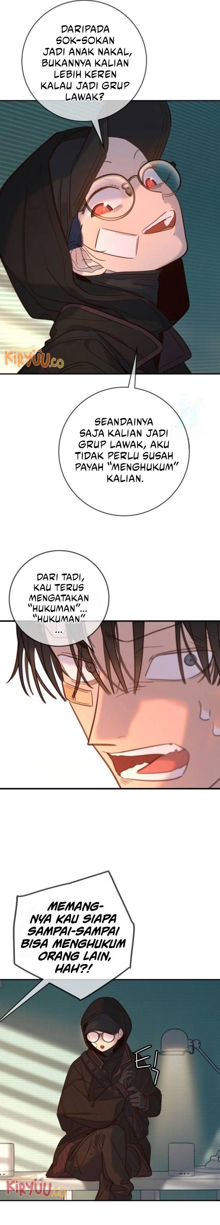 Everyone Loves Her chapter 19