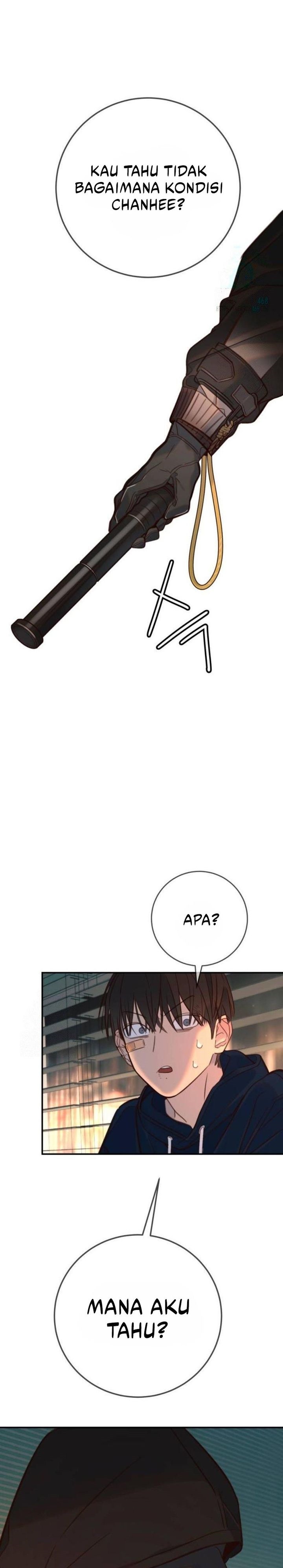 Everyone Loves Her chapter 19