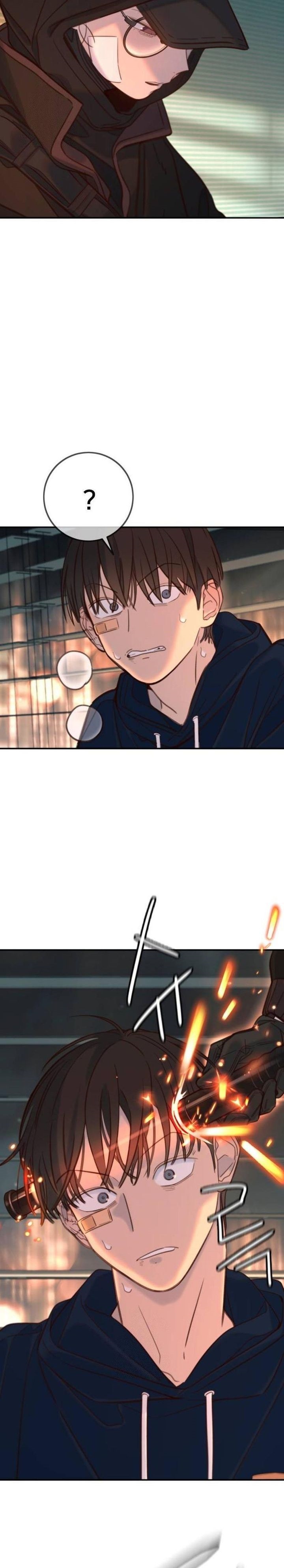 Everyone Loves Her chapter 19