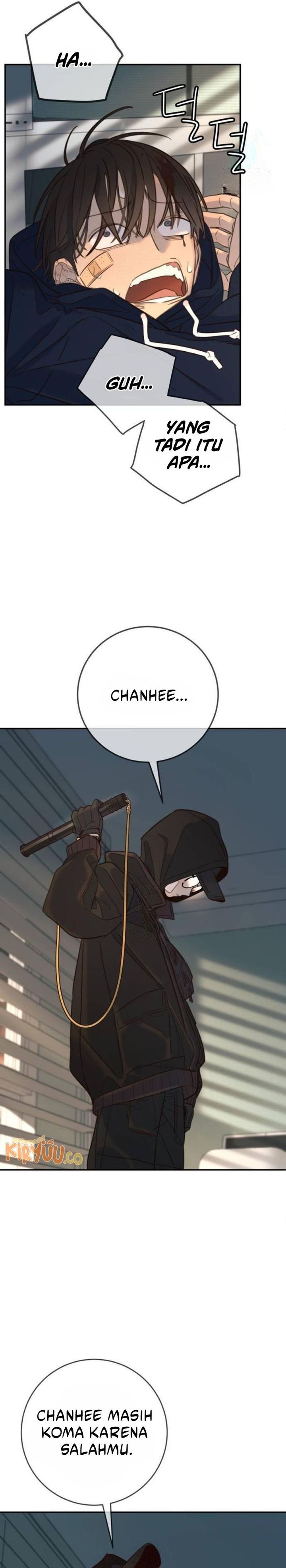 Everyone Loves Her chapter 19