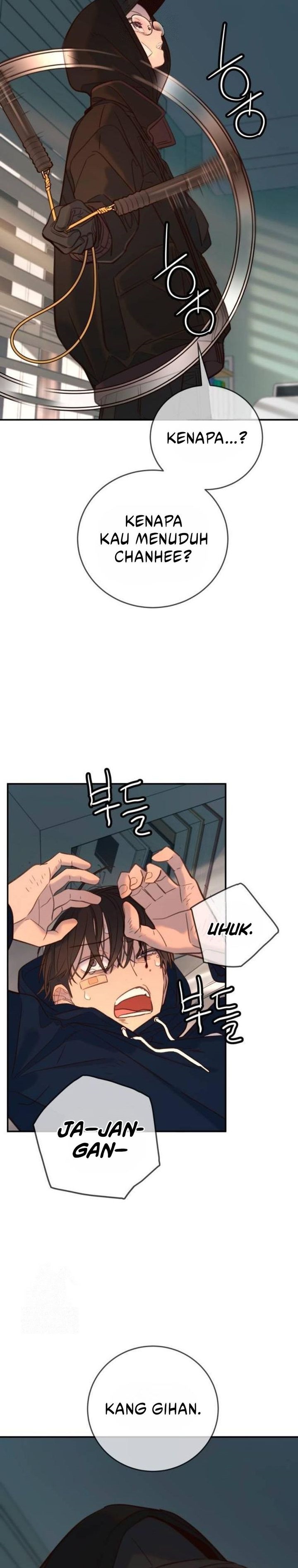 Everyone Loves Her chapter 19