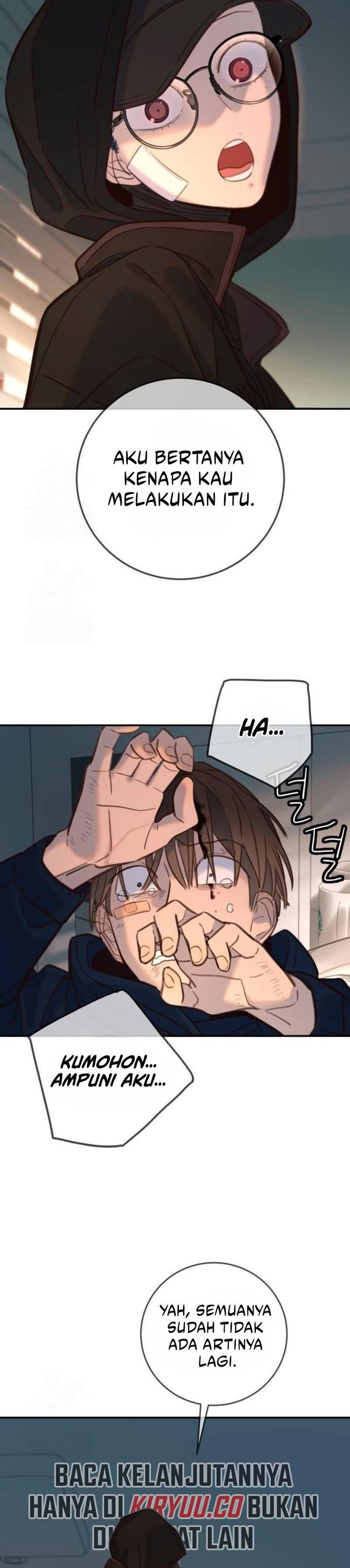 Everyone Loves Her chapter 19