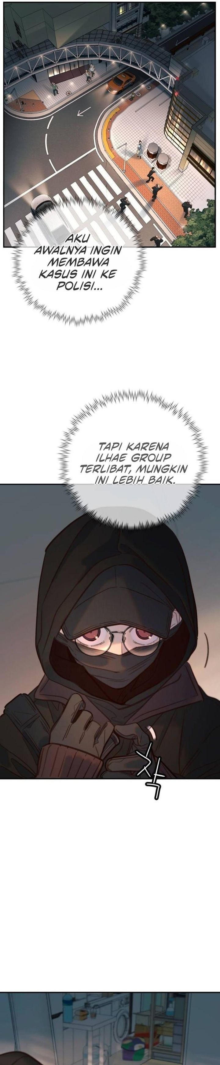 Everyone Loves Her chapter 19