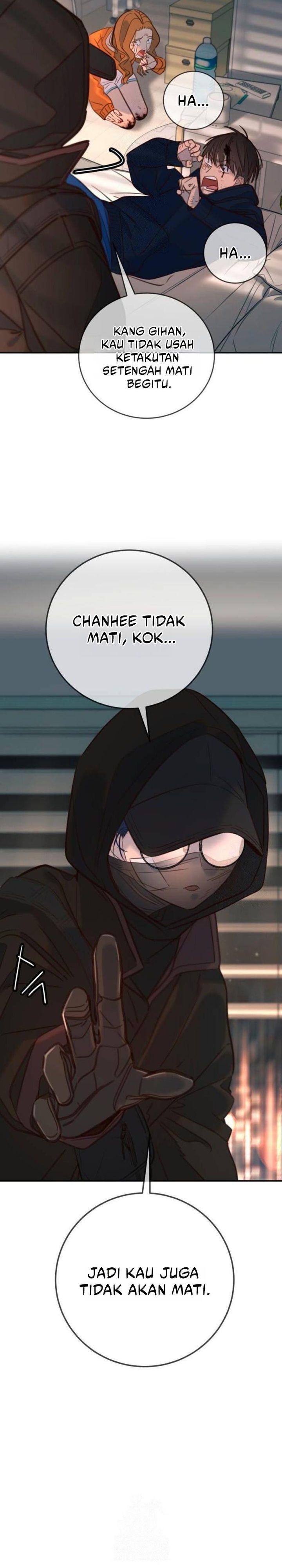 Everyone Loves Her chapter 19