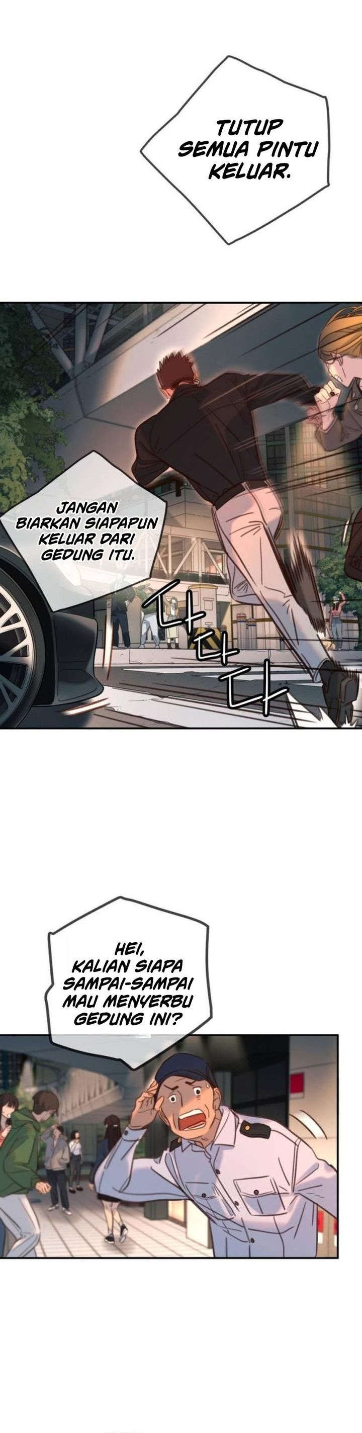 Everyone Loves Her chapter 19