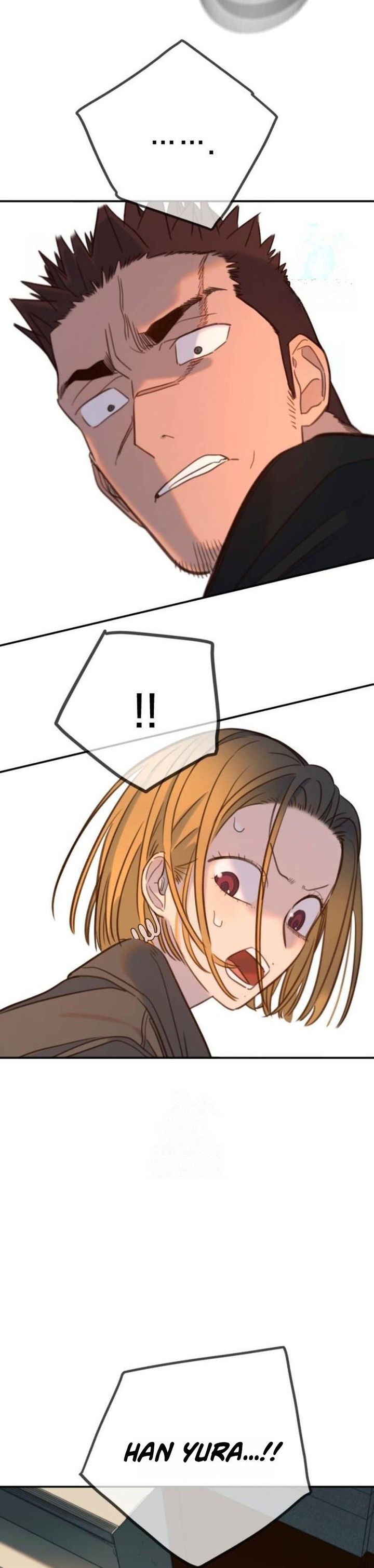 Everyone Loves Her chapter 19