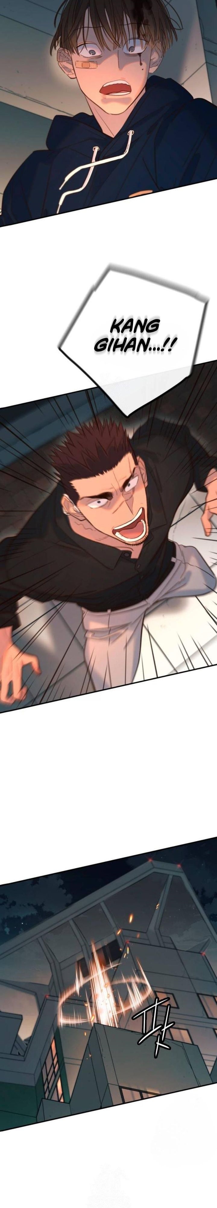 Everyone Loves Her chapter 19