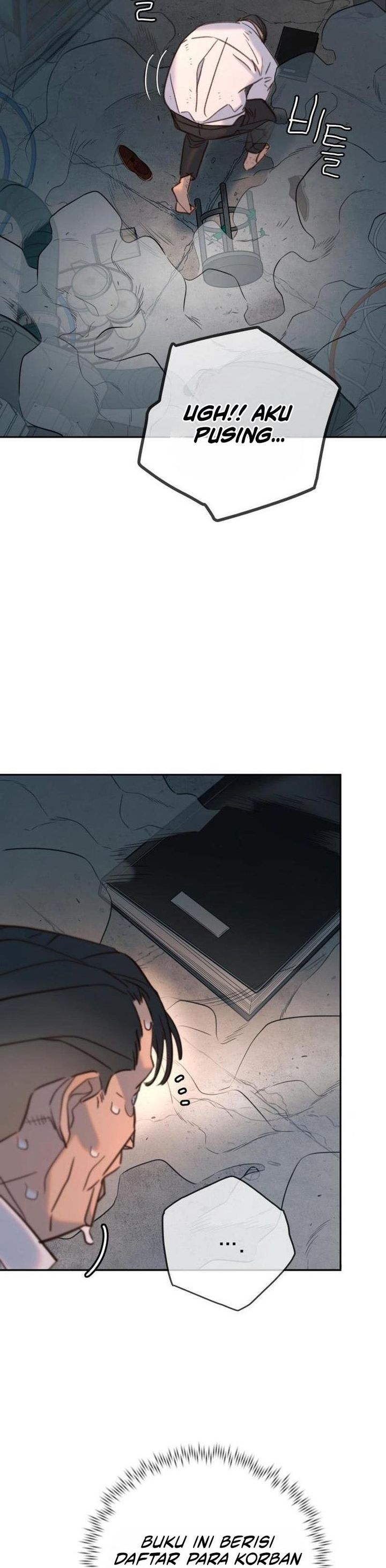 Everyone Loves Her chapter 26