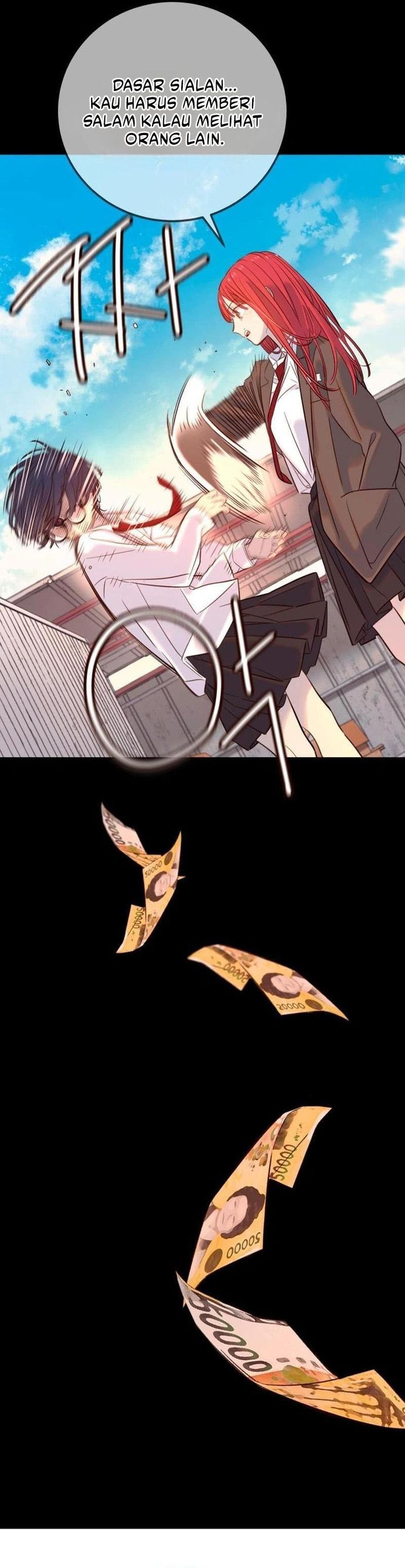 Everyone Loves Her chapter 26