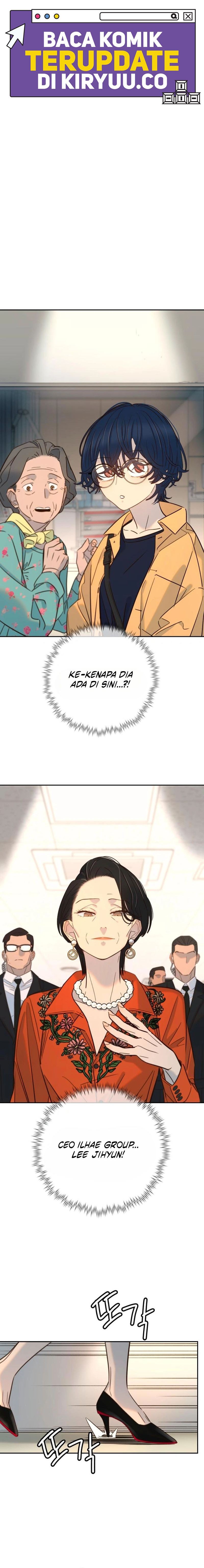 Everyone Loves Her chapter 28