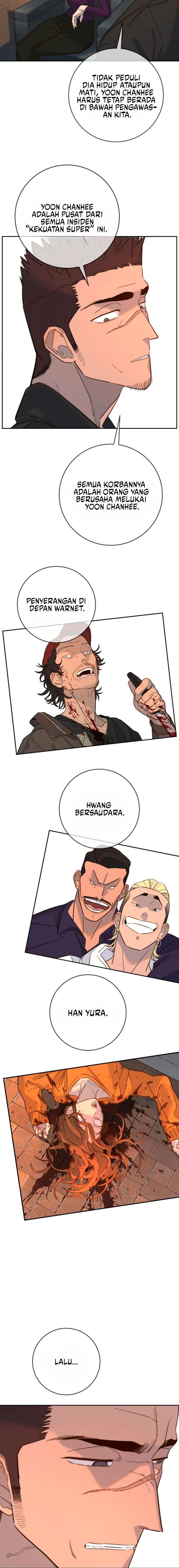 Everyone Loves Her chapter 28