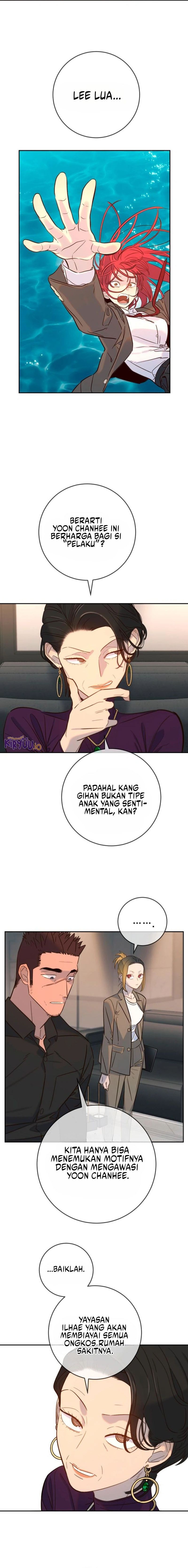 Everyone Loves Her chapter 28