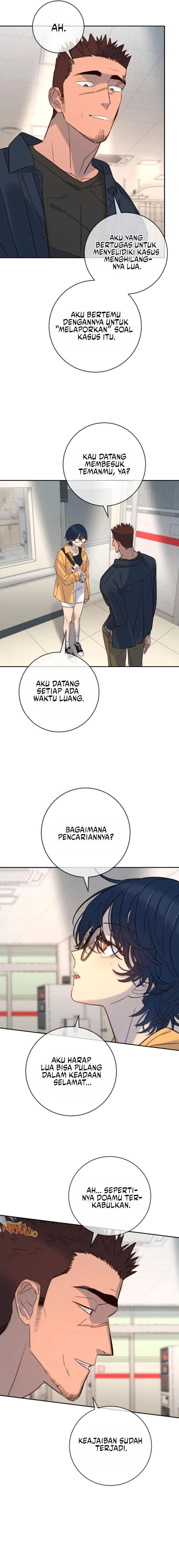 Everyone Loves Her chapter 28