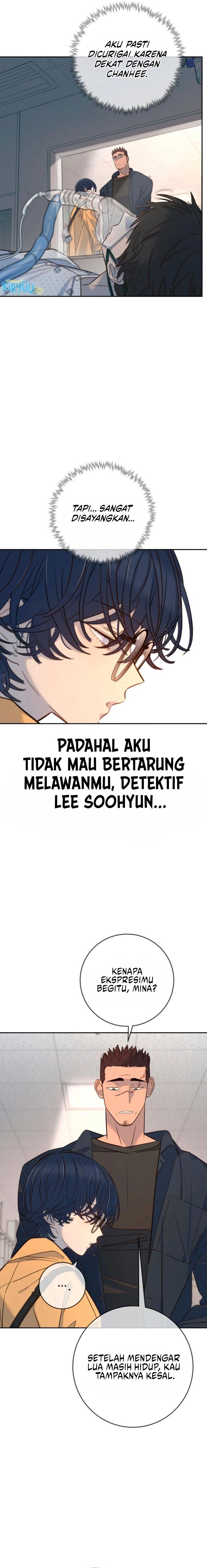 Everyone Loves Her chapter 28