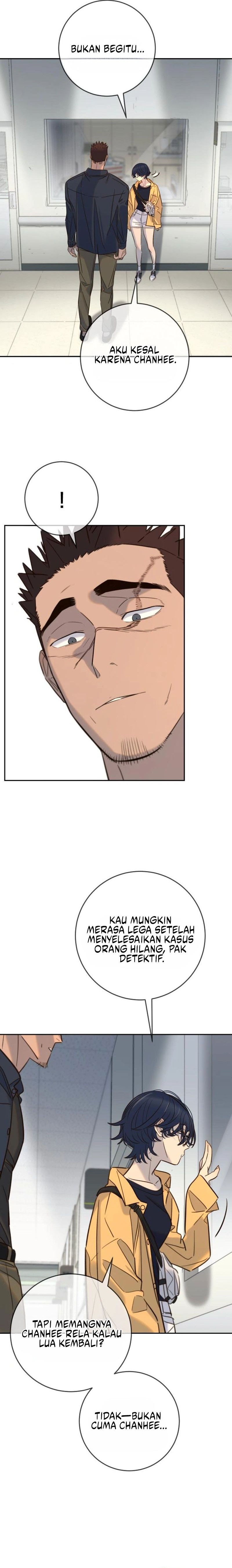 Everyone Loves Her chapter 28