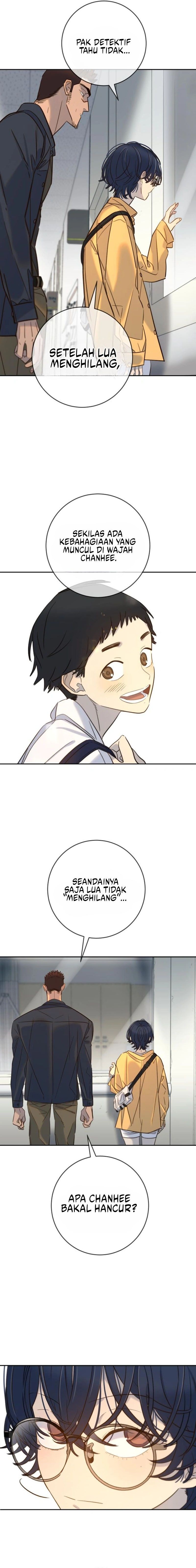 Everyone Loves Her chapter 28