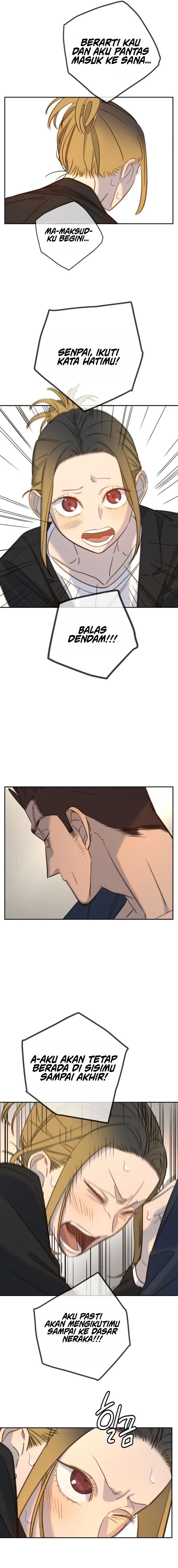 Everyone Loves Her chapter 28