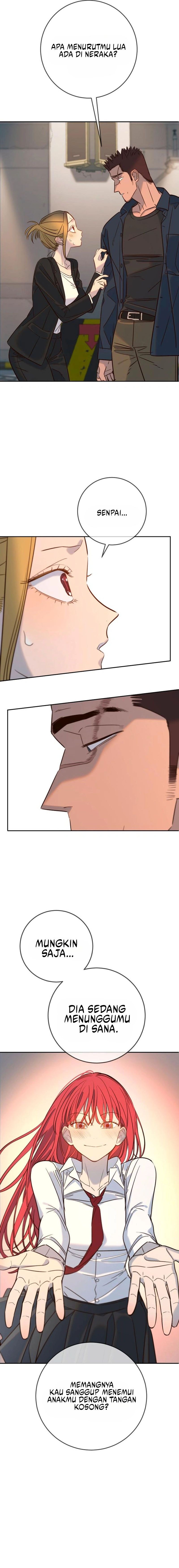 Everyone Loves Her chapter 28