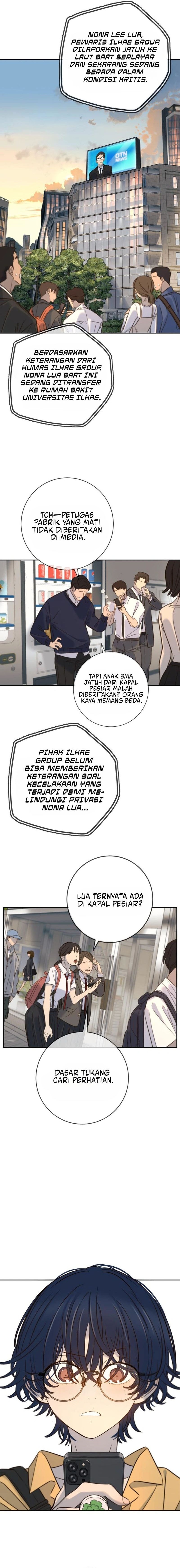 Everyone Loves Her chapter 28