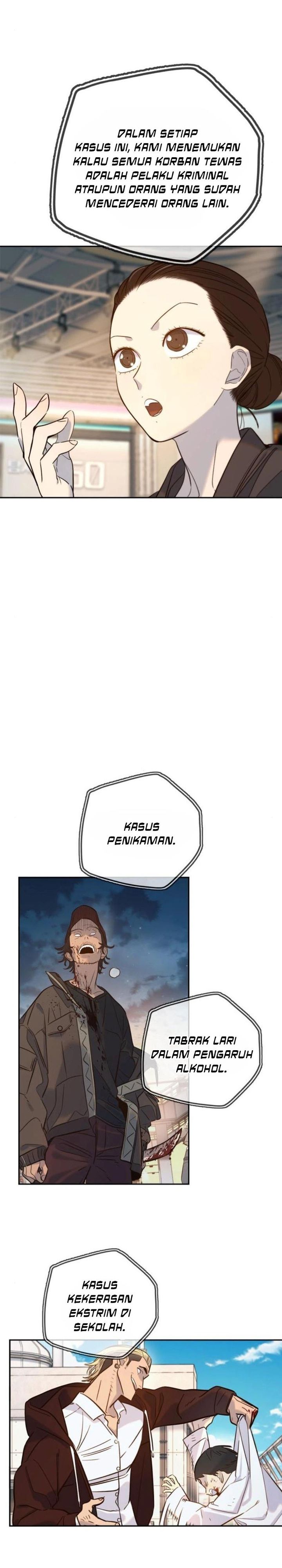 Everyone Loves Her chapter 29