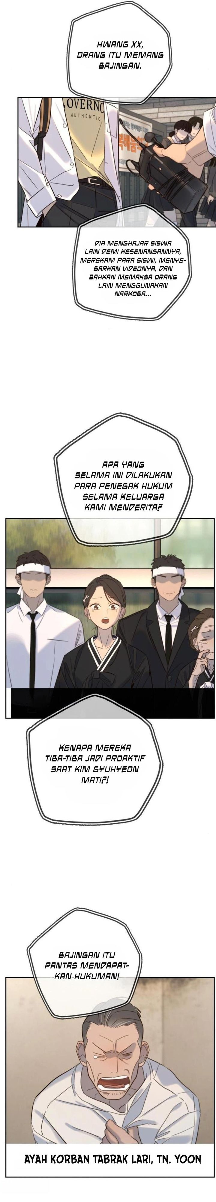 Everyone Loves Her chapter 29