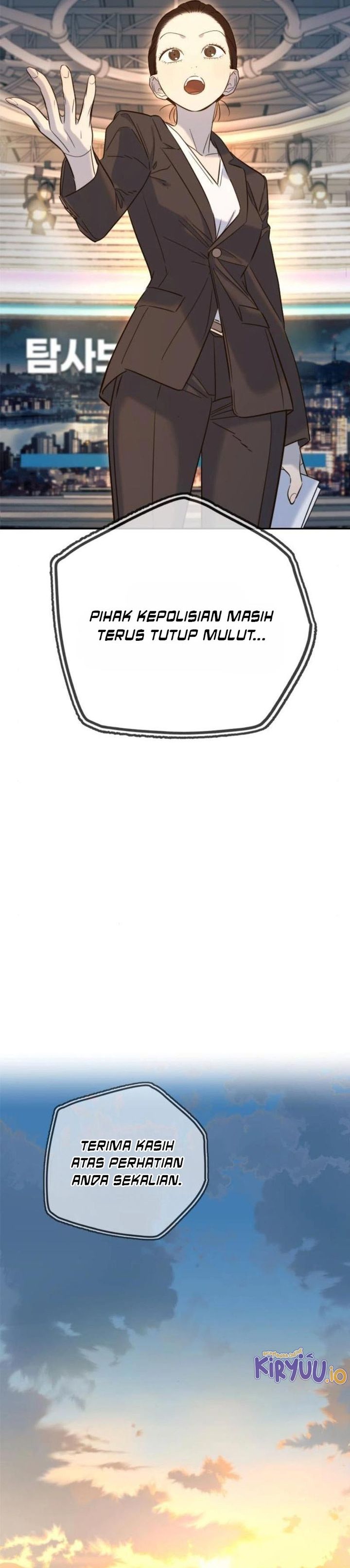 Everyone Loves Her chapter 29