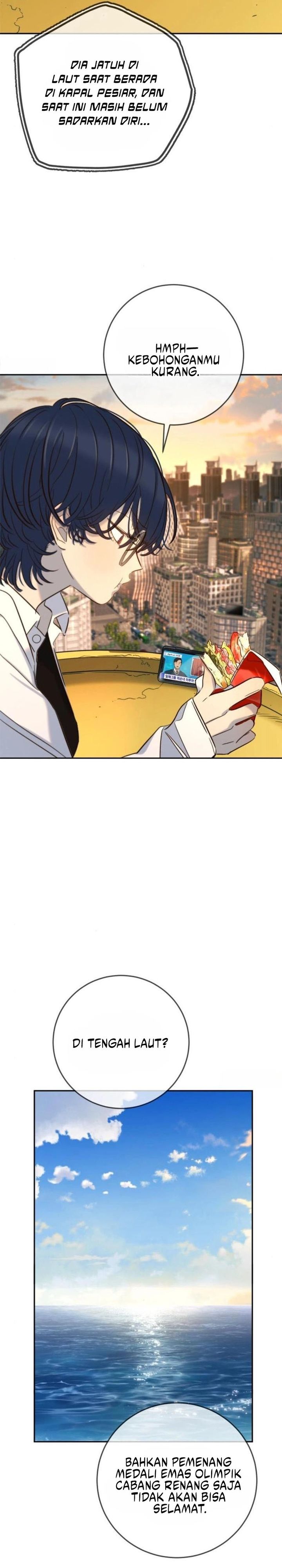 Everyone Loves Her chapter 29