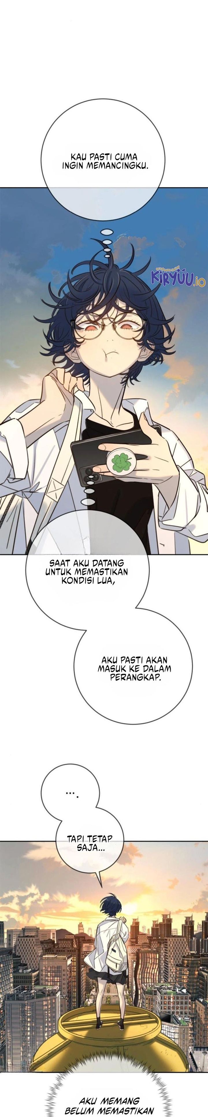 Everyone Loves Her chapter 29
