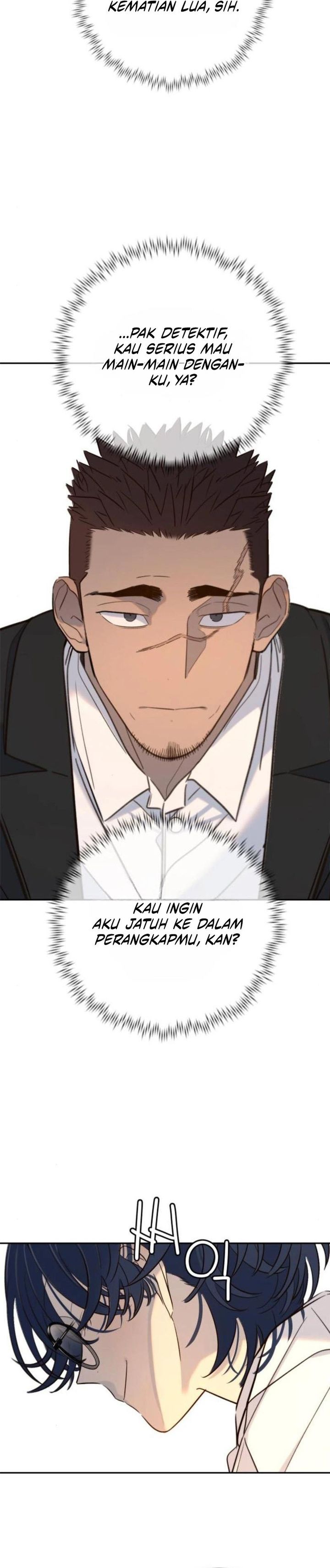 Everyone Loves Her chapter 29
