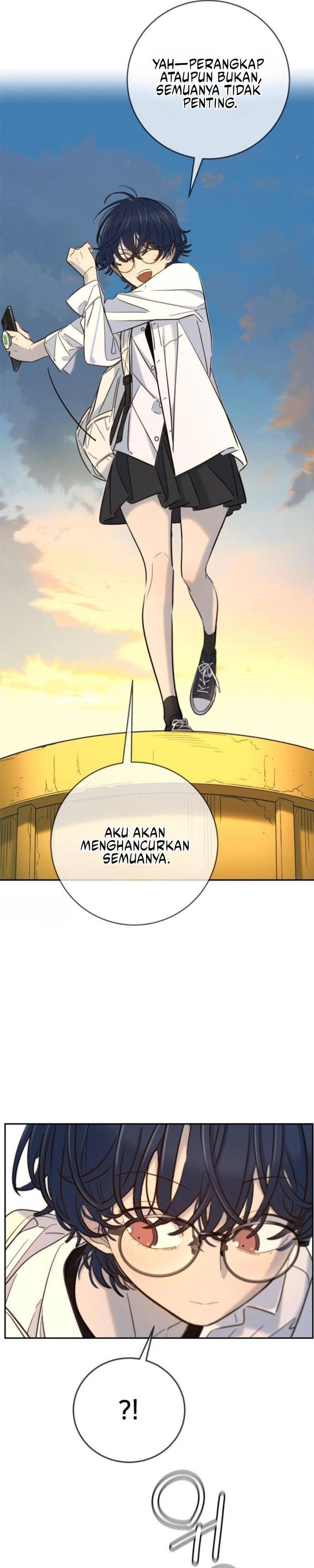 Everyone Loves Her chapter 29