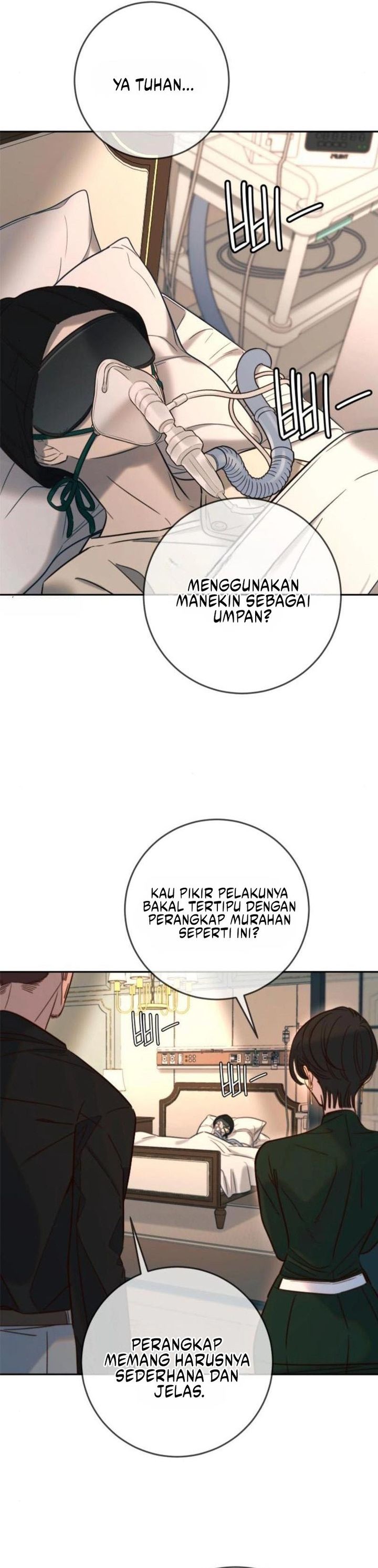 Everyone Loves Her chapter 29