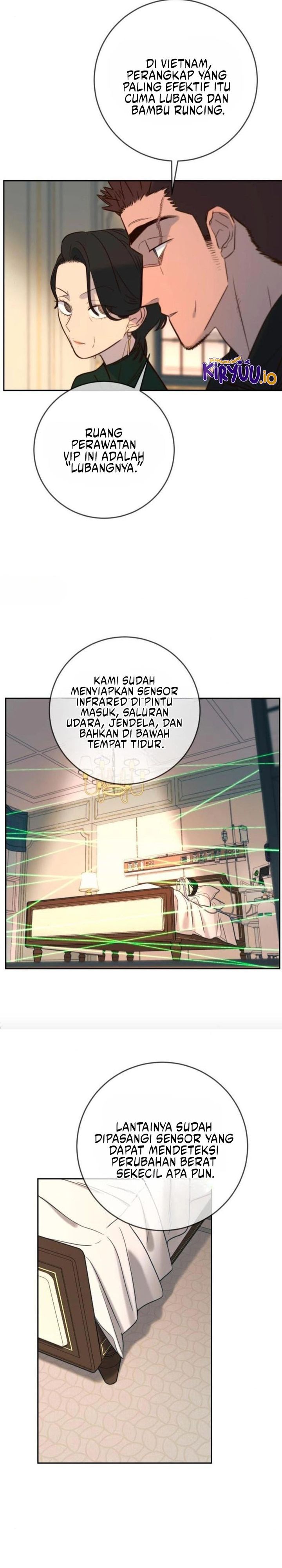 Everyone Loves Her chapter 29
