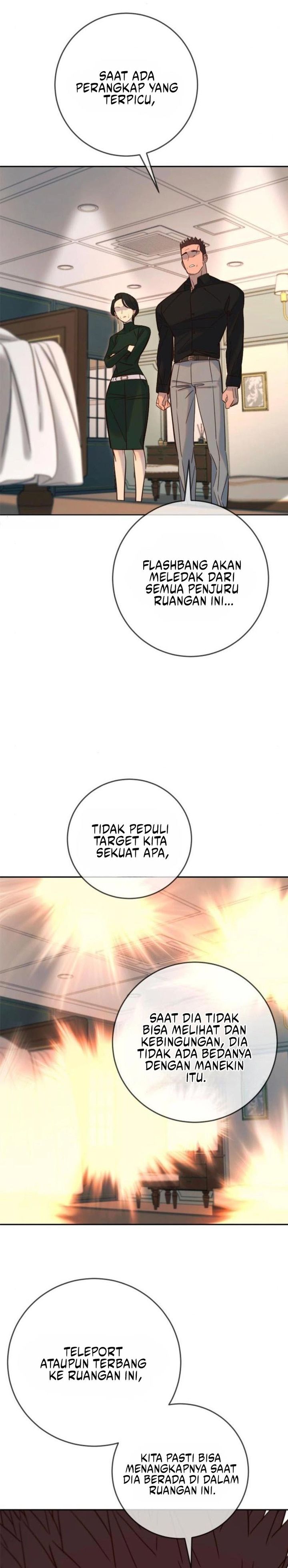 Everyone Loves Her chapter 29